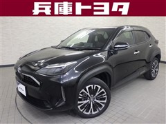 ヤリスクロス Z