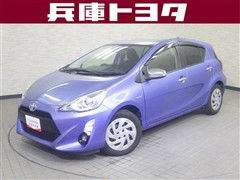 トヨタ アクア S
