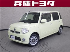 ミラ ココア X