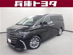 アルファード Z