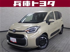 シエンタ ハイブリッド Z