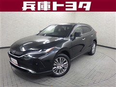ハリアー Z