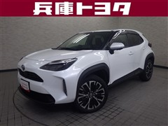 トヨタ ヤリスクロス ハイブリッド Z