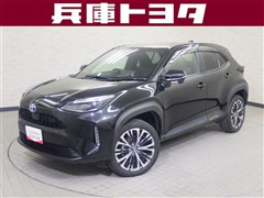 トヨタ ヤリスクロス HV Z