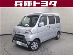 トヨタ ピクシスバンクルーズターボSA3