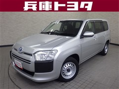 トヨタ プロボックスバン HV GL