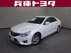 トヨタ マークX プレミアム