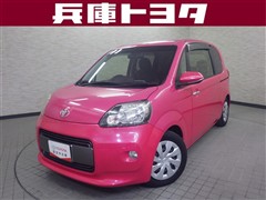 ポルテ G