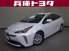トヨタ プリウス Sセーフティプラス2