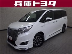 トヨタ　エスクァイア HV GI プレミアムP