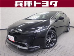 プリウス G