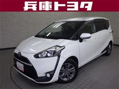 トヨタ シエンタ G