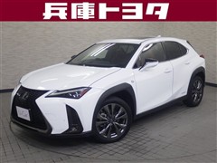 レクサス UX250h Fスポーツ