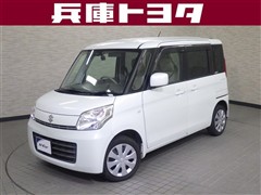 スズキ スペーシア X