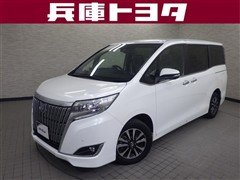 トヨタ エスクァイア HV GI プレミアムP
