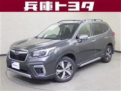 スバル フォレスター アド ルーフチャク