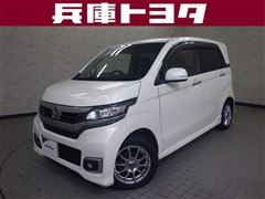 ホンダ N-WGN カスタム G・L PKG