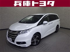 ホンダ オデッセイ アブソルート