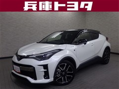 C-HR HV S GR スポーツ