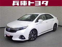 トヨタ SAI G