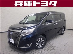 トヨタ エスクァイアHV GIプレミアムBLテ