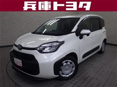 トヨタ シエンタ ハイブリッド G