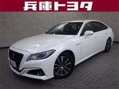 クラウン HV SCパッケージ