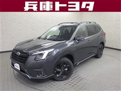 スバル フォレスター スポーツ