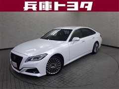 クラウン HV G