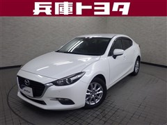 マツダ アクセラ 15S
