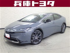 トヨタ プリウス Z