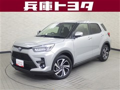 トヨタ ライズ Z