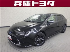 トヨタ カローラツーリング HV WXB