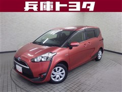 シエンタ ハイブリッド G