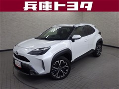 トヨタ ヤリスクロス Z アドベンチャー