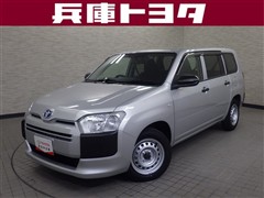 トヨタ プロボックスバンHV GX