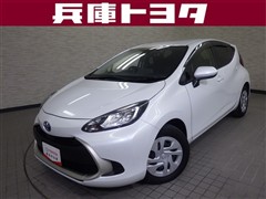 トヨタ アクア G