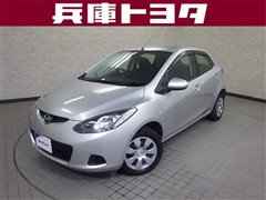 デミオ 15C