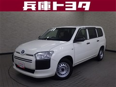 トヨタ プロボックスバン HV GX