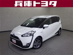 トヨタ シエンタ ハイブリッド G