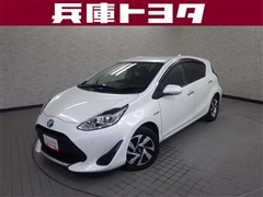 トヨタ アクア Sスタイルブラック