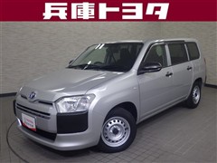 トヨタ プロボックスバン HV GX