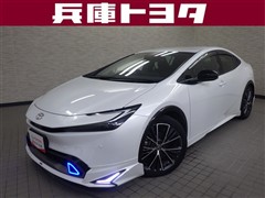 トヨタ プリウス Z