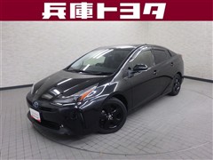 プリウス S ツーリングブラック