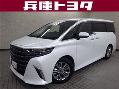 アルファード Z