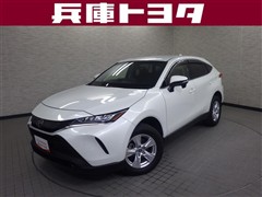 ハリアー S