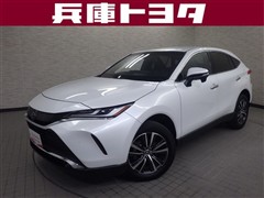 ハリアー G