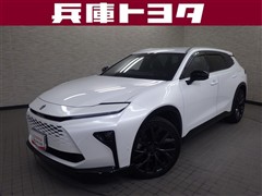 トヨタ クラウン エステート Z
