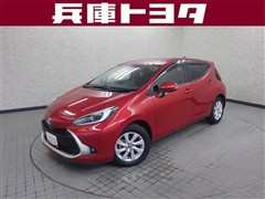 アクア Z