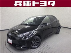 トヨタ ヤリス X